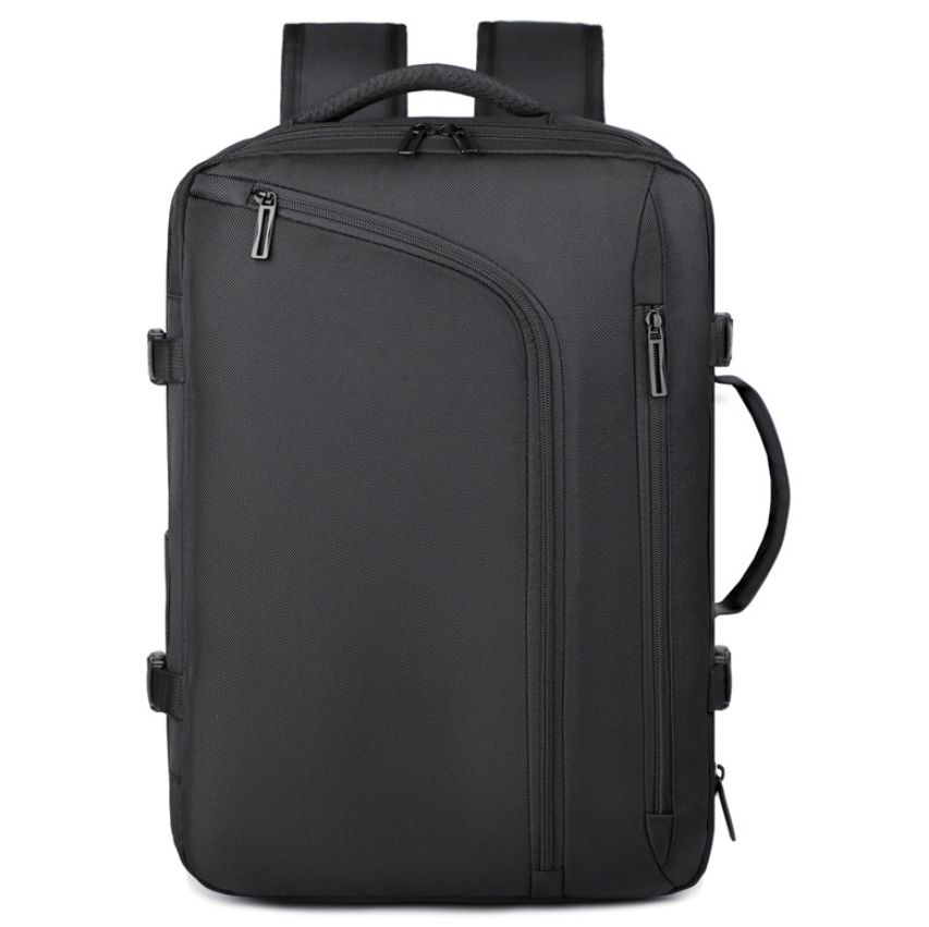 Vacuum Compression Travel Backpack